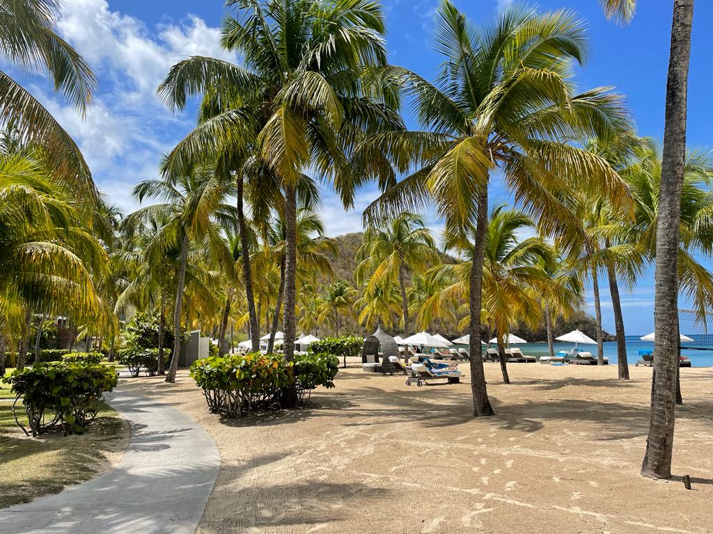 Best Hotels Antigua