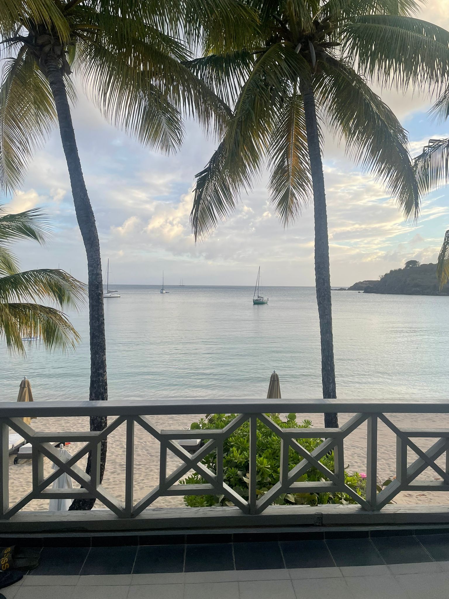 Hotels in Antigua