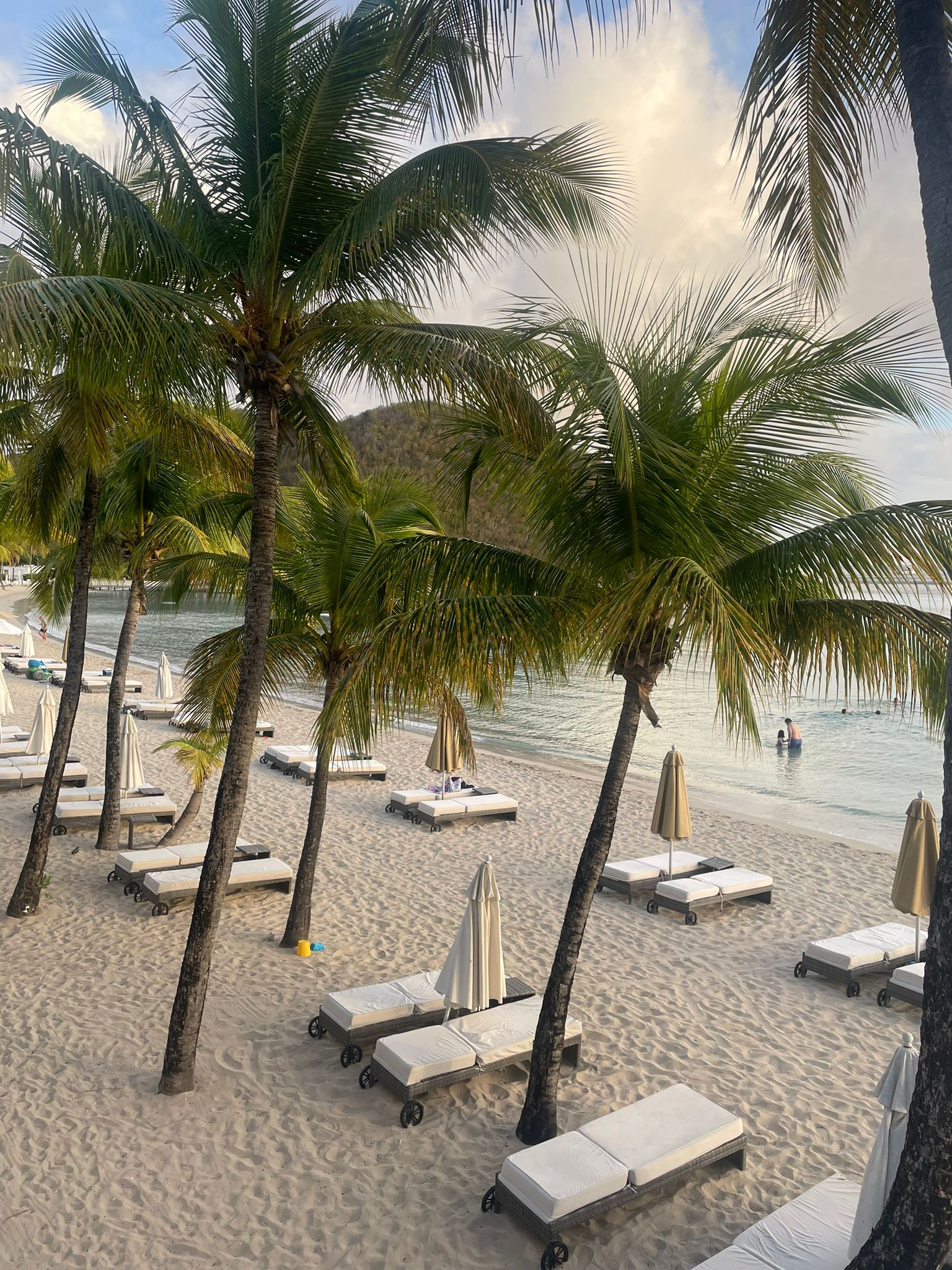 Beautiful Antigua