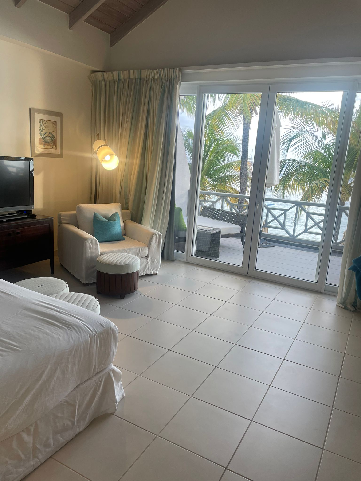 Best Hotels in Antigua