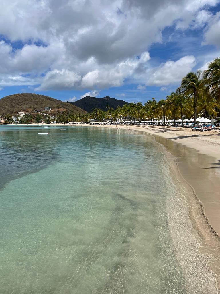Visit Antigua